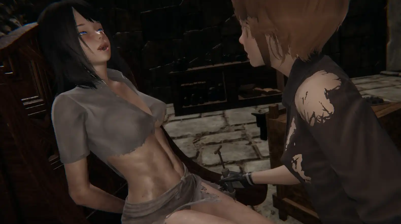 【欧美SLG/汉化/动态】战争部落起源v0.1.0 AI版【PC+安卓/371M/更新】-第2张-游戏-风花雪月-ACG交流分享论坛