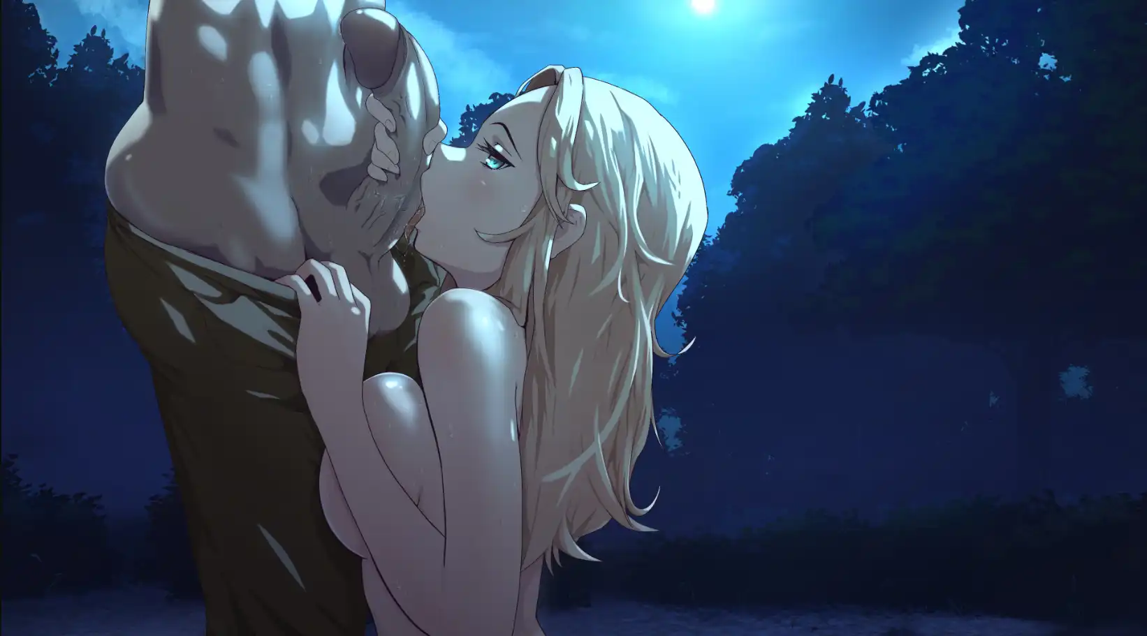 【日系SLG/汉化/动态】莎拉罗斯的生存v0.8.9.9 AI版【PC+安卓/2.78G/更新】-第4张-游戏-风花雪月-ACG交流分享论坛