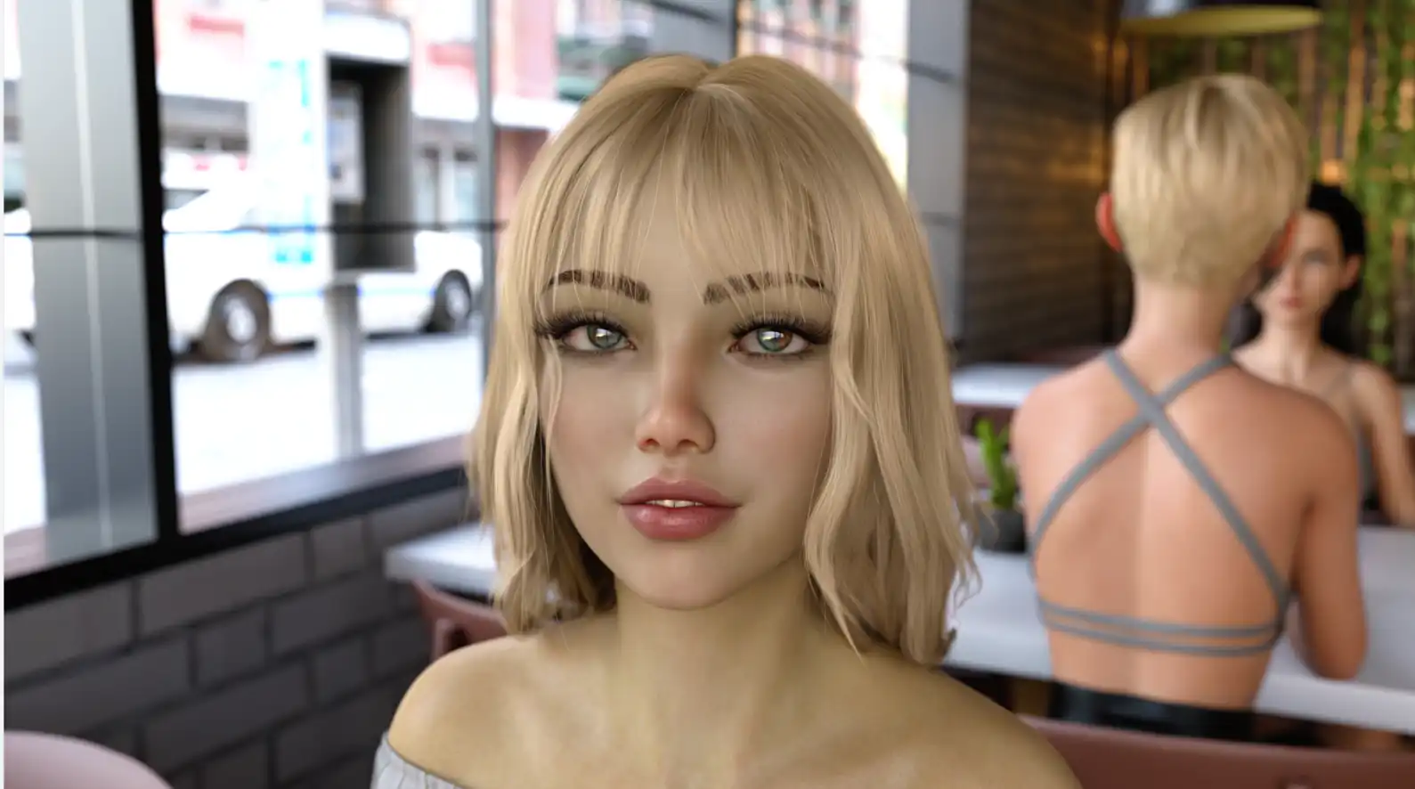 【欧美SLG/汉化/动态】熟人Ch.1v0.1.0 AI版【PC+安卓/2.72G/更新】-第6张-游戏-次元小屋-ACG交流分享论坛