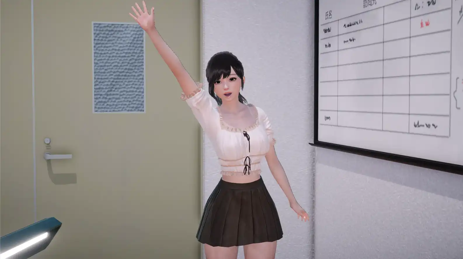 【亚洲SLG/汉化/动态】调节器v0.10 AI版【PC+安卓/6.85G/更新】-第4张-游戏-次元小屋-ACG交流分享论坛