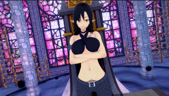 【日系SLG/AI汉化/3D】魔王计划0.15 AI汉化版【PC+安卓/0.8G/更新】-第2张-游戏-次元小屋-ACG交流分享论坛