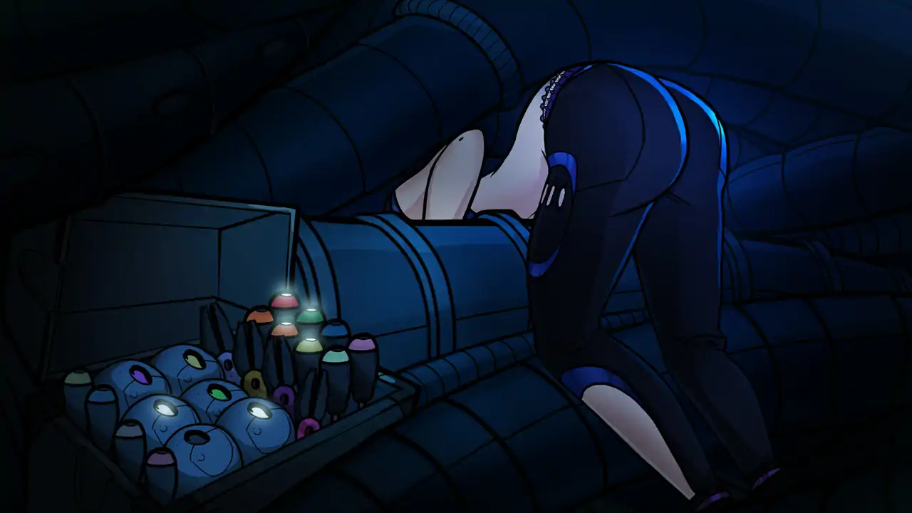 【欧美SLG/AI汉化/2D】绮梦物语1.0.2 AI汉化版【PC+安卓/2.65G/更新】-第6张-游戏-次元小屋-ACG交流分享论坛