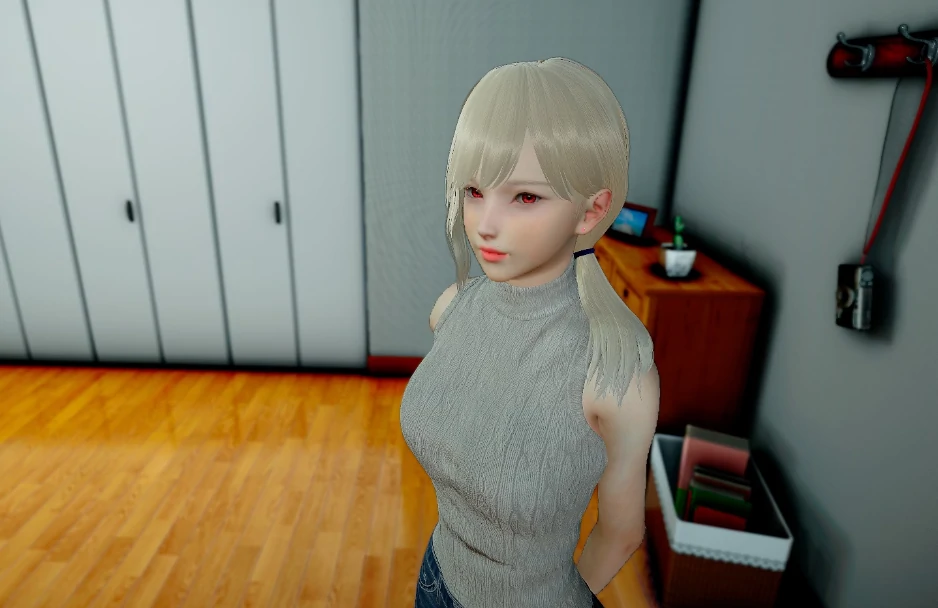 【亚洲SLG/AI汉化/3D】期待更美好的未来Ep.3 v0.1 AI汉化版【PC+安卓/6.3G/更新】-第6张-游戏-次元小屋-ACG交流分享论坛