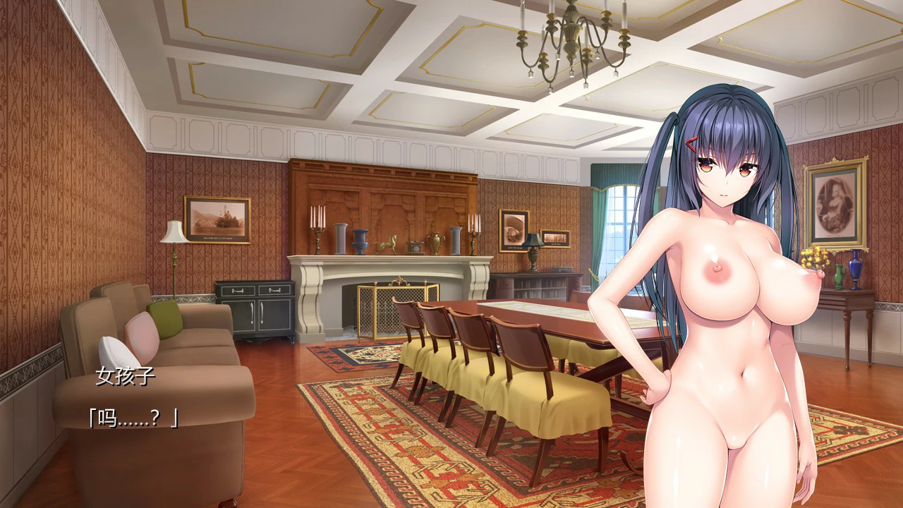 【ADV/动态/官中】ROLEPLAYER：小粥姐妹的黏膜游戏 V2.0【PC/6.27G】-第2张-游戏-次元小屋-ACG交流分享论坛