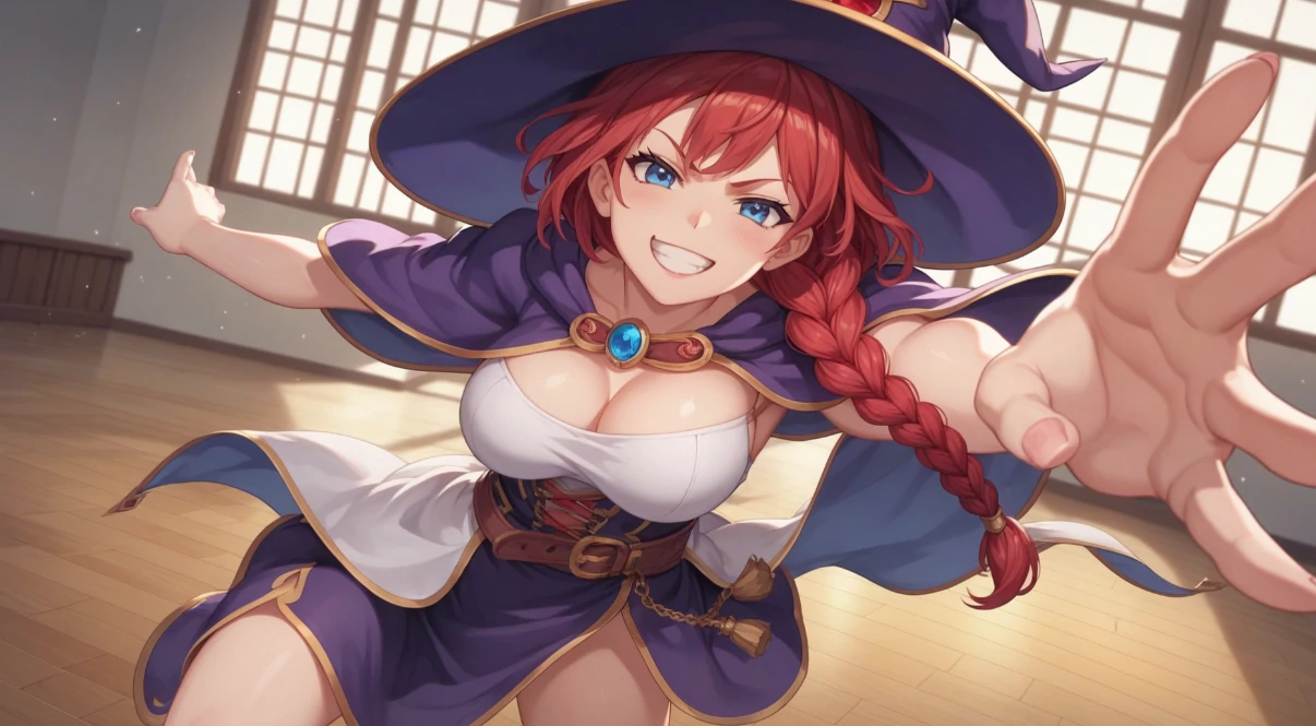 【日系SLG/AI汉化/3D】爱的启程0.3 AI汉化版【PC+安卓/0.5G/更新】-第2张-游戏-哥特动漫王国
