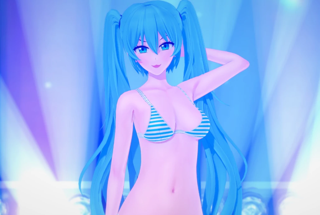 【日系SLG/AI汉化/3D】光暗交织之界0.01 AI汉化版【PC+安卓/1.5G/新作】-第3张-游戏-哥特动漫王国