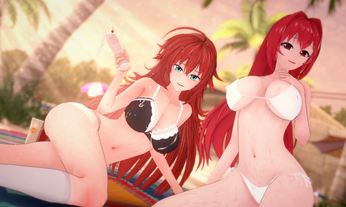 【日系SLG/AI汉化/3D】光暗交织之界0.01 AI汉化版【PC+安卓/1.5G/新作】-第4张-游戏-哥特动漫王国