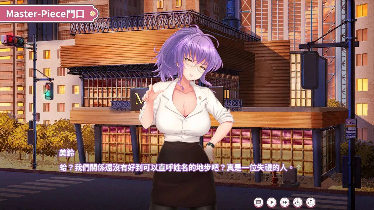 【SLG/动态/中文】 健身房的瑜伽 官方中文版 【PC/0.77G】-第5张-游戏-次元小屋-ACG交流分享论坛