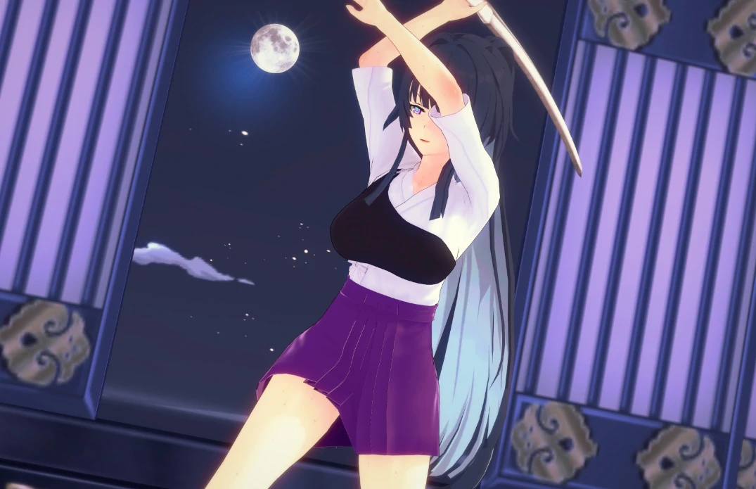 【日系SLG/AI汉化/同人】舰长0.8 版【PC+安卓/3.54G/更新】-第3张-游戏-次元小屋-ACG交流分享论坛
