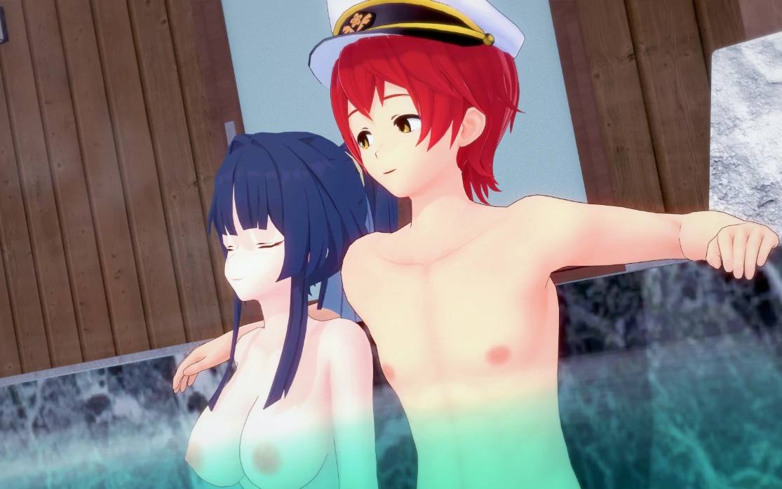 【日系SLG/AI汉化/同人】舰长0.8 版【PC+安卓/3.54G/更新】-第5张-游戏-次元小屋-ACG交流分享论坛