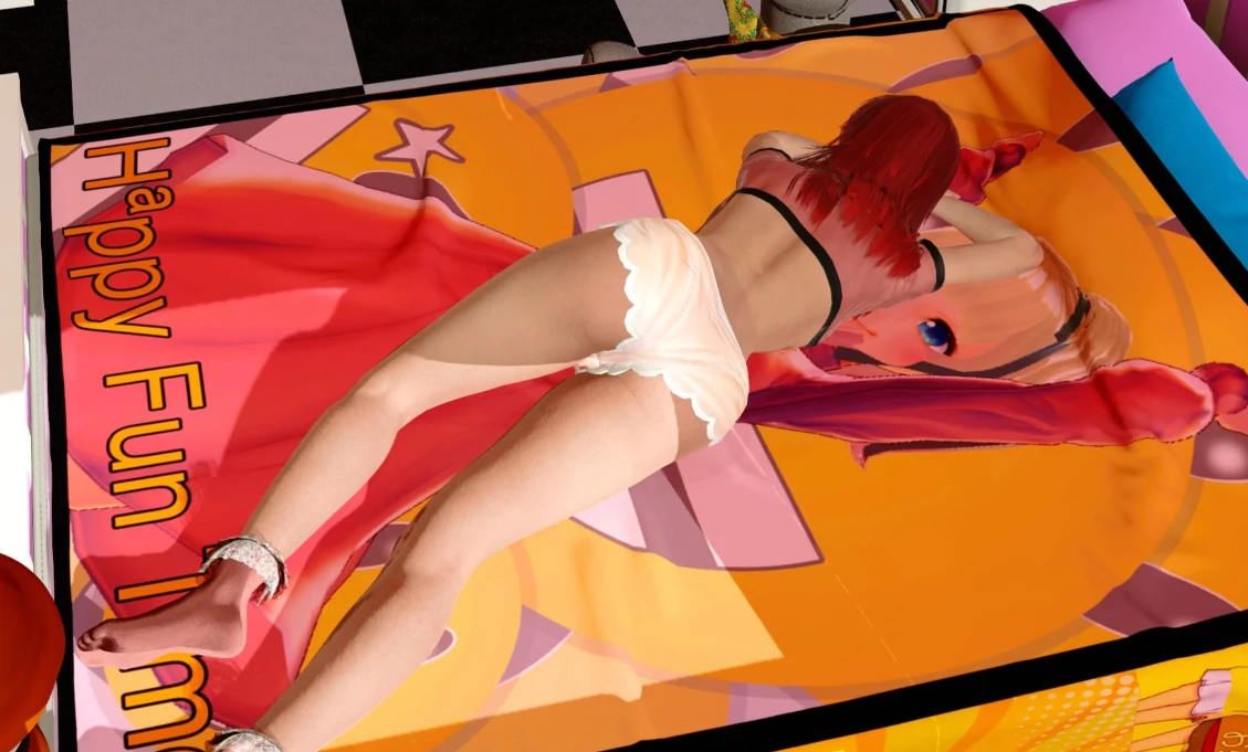 【亚洲SLG/AI汉化/3D】走出青春期：重新想象Ch.1 v0.60 AI汉化版【PC+安卓/3.8G/更新】-第4张-游戏-次元小屋-ACG交流分享论坛