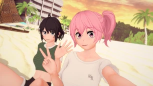 【日系SLG/AI汉化/3D】绯红学园0.42.1 版【PC+安卓/6.42G/更新】-第3张-游戏-次元小屋-ACG交流分享论坛