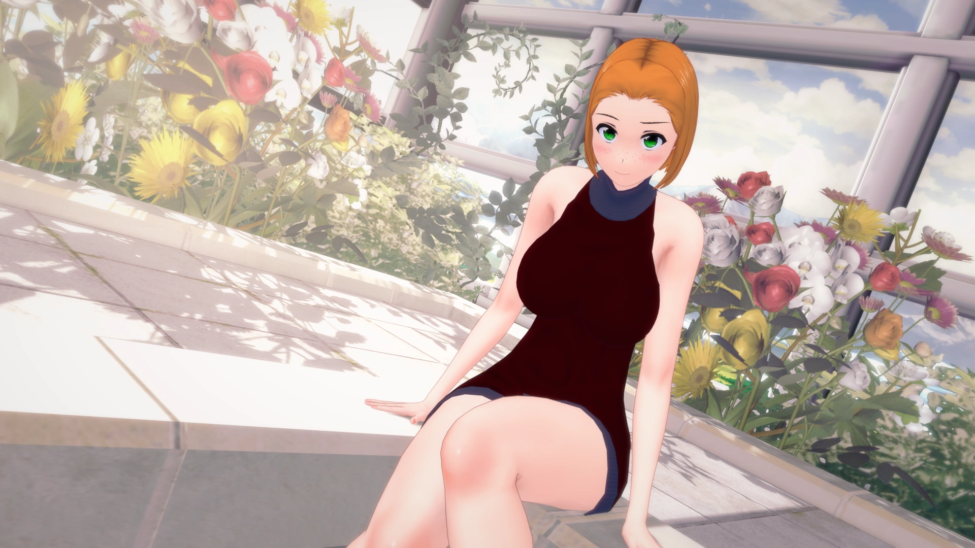 【日系SLG/AI汉化/3D】绯红学园0.42.1 版【PC+安卓/6.42G/更新】-第4张-游戏-次元小屋-ACG交流分享论坛