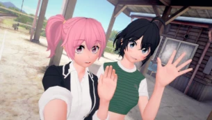 【日系SLG/AI汉化/3D】绯红学园0.42.1 版【PC+安卓/6.42G/更新】-第8张-游戏-次元小屋-ACG交流分享论坛