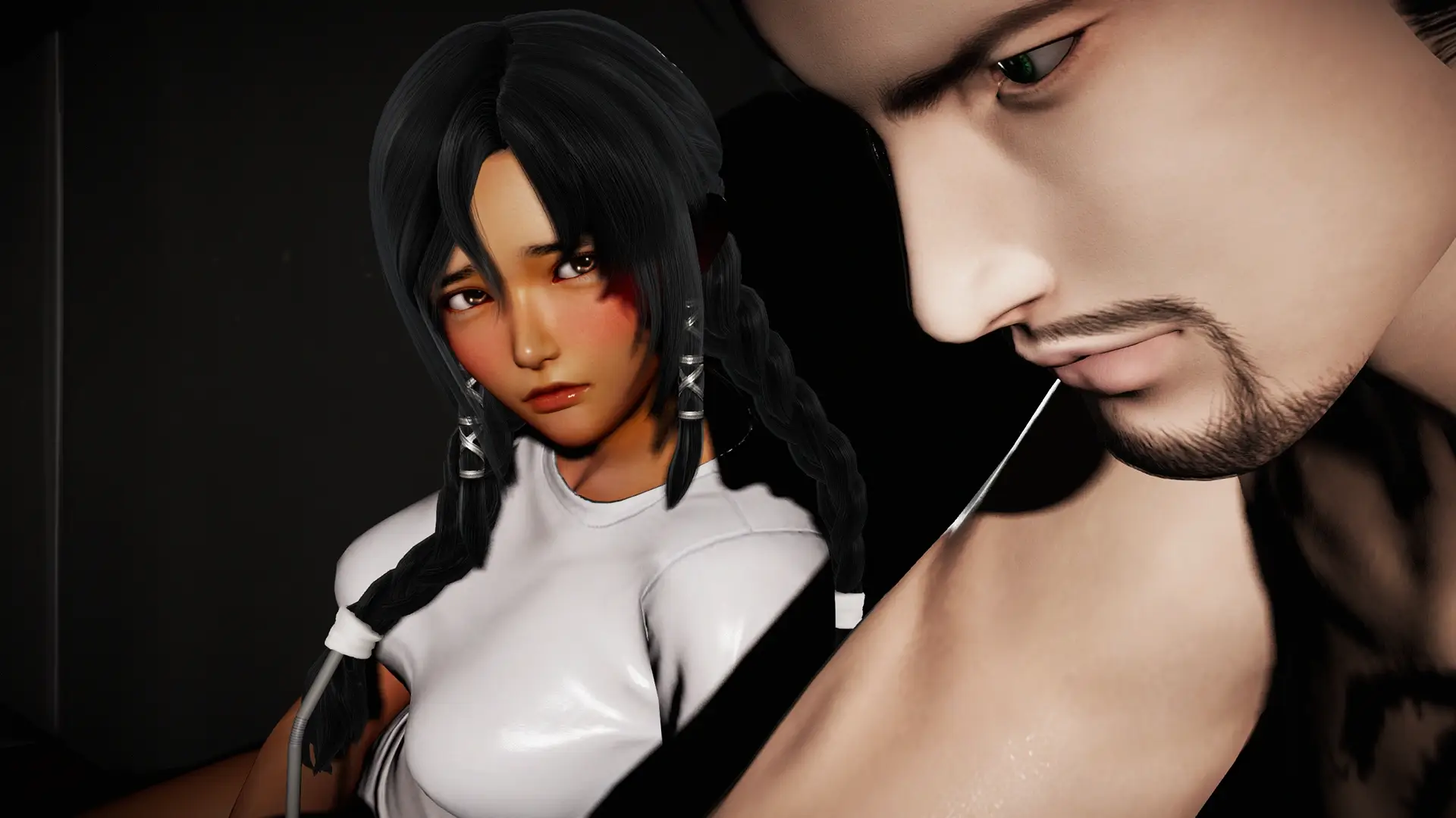 【亚洲SLG/AI汉化/学校】辍学传奇0.12.0b AI汉化版【PC+安卓/5.73G/更新】-第5张-游戏-次元小屋-ACG交流分享论坛