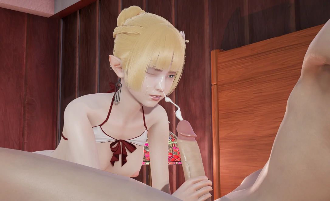 【亚洲SLG/AI汉化/3D】黑暗同伴S1 Ch.9+S2 Ch.11 AI汉化版【PC+安卓/15.6G/更新】-第4张-游戏-次元小屋-ACG交流分享论坛