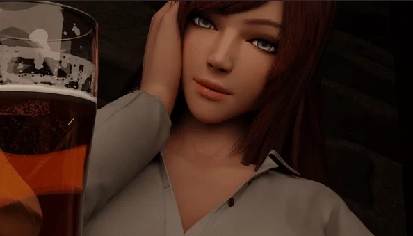 【亚洲SLG/AI汉化/3D】与女巨人约会5.6 AI汉化版【PC+安卓/4.1G/更新】-第2张-游戏-次元小屋-ACG交流分享论坛
