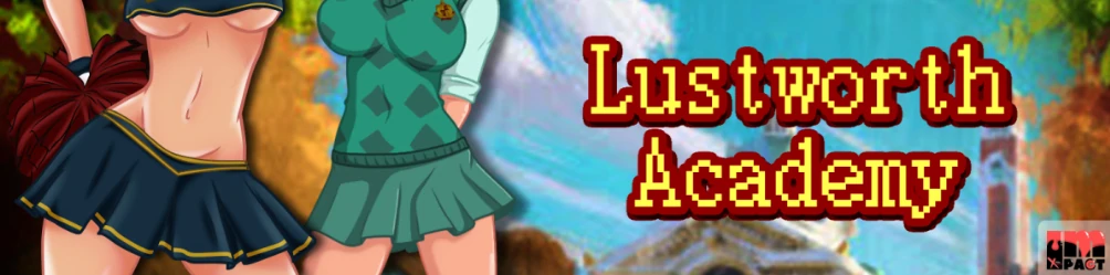 【欧美SLG/AI汉化/2D】欲望学院0.5.0b AI汉化版【PC+安卓/1.9G/更新】-第1张-游戏-哥特动漫王国