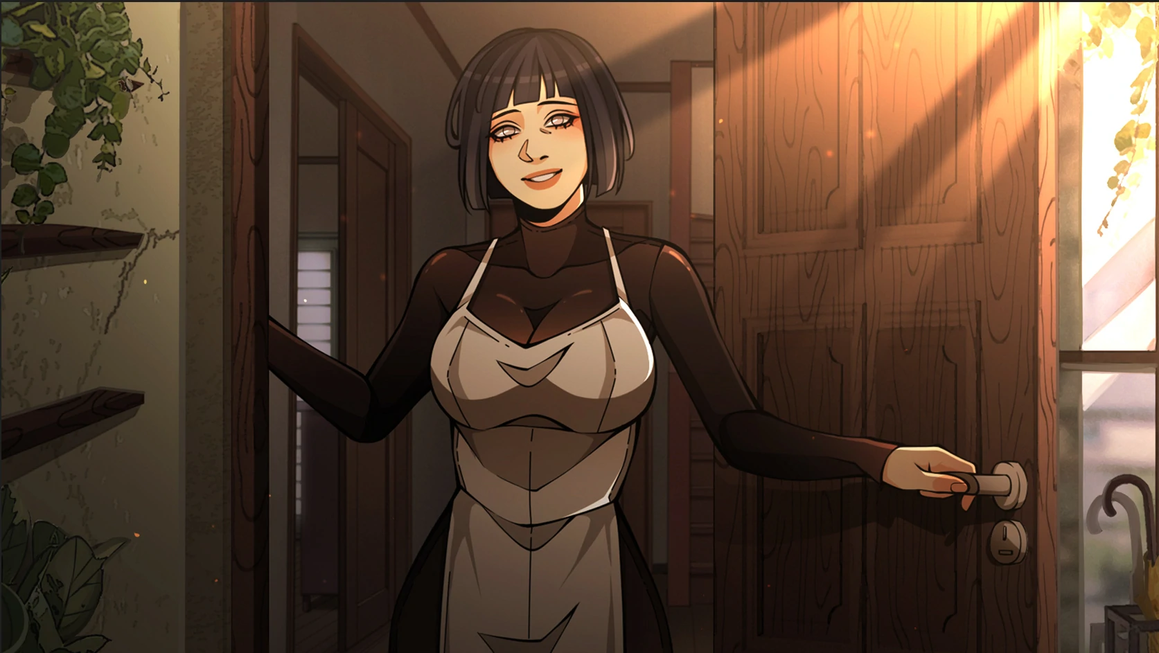 【欧美SLG/AI汉化/同人】鸣人:忍者之王v0.36 Free AI汉化版【PC+安卓/4.25G/更新】-第7张-游戏-哥特动漫王国