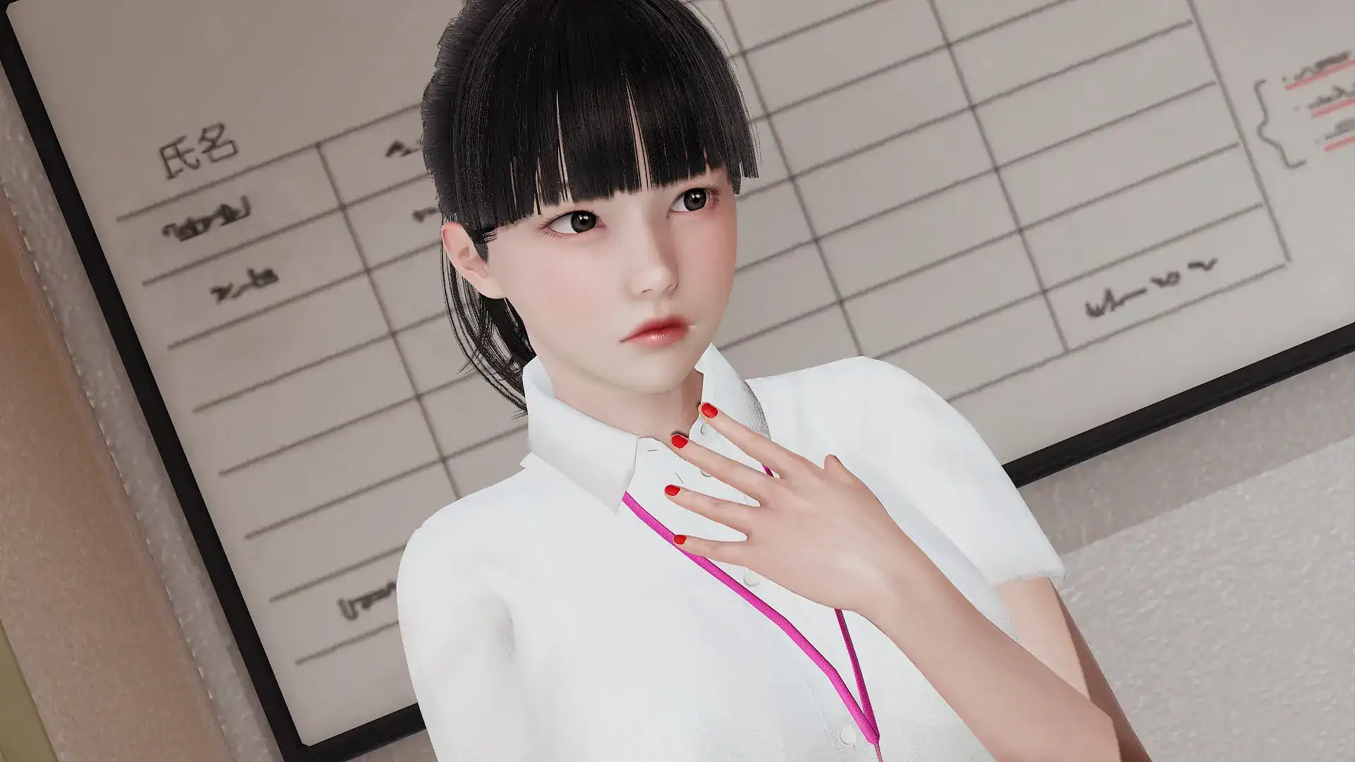 【亚洲SLG/AI汉化/动画】富江想结婚1.1Beta AI汉化版【PC+安卓/5.05G/更新】-第4张-游戏-哥特动漫王国
