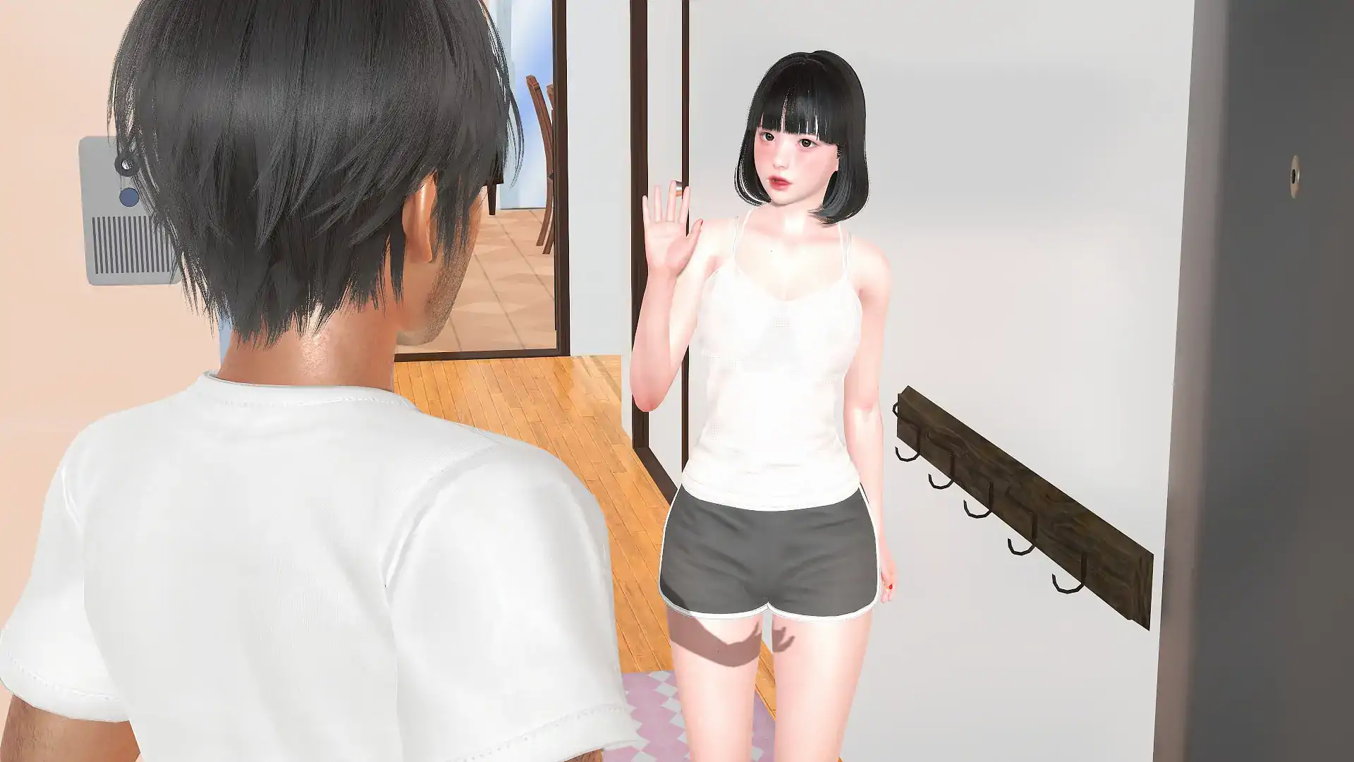 【亚洲SLG/AI汉化/动画】富江想结婚1.1Beta AI汉化版【PC+安卓/5.05G/更新】-第6张-游戏-哥特动漫王国