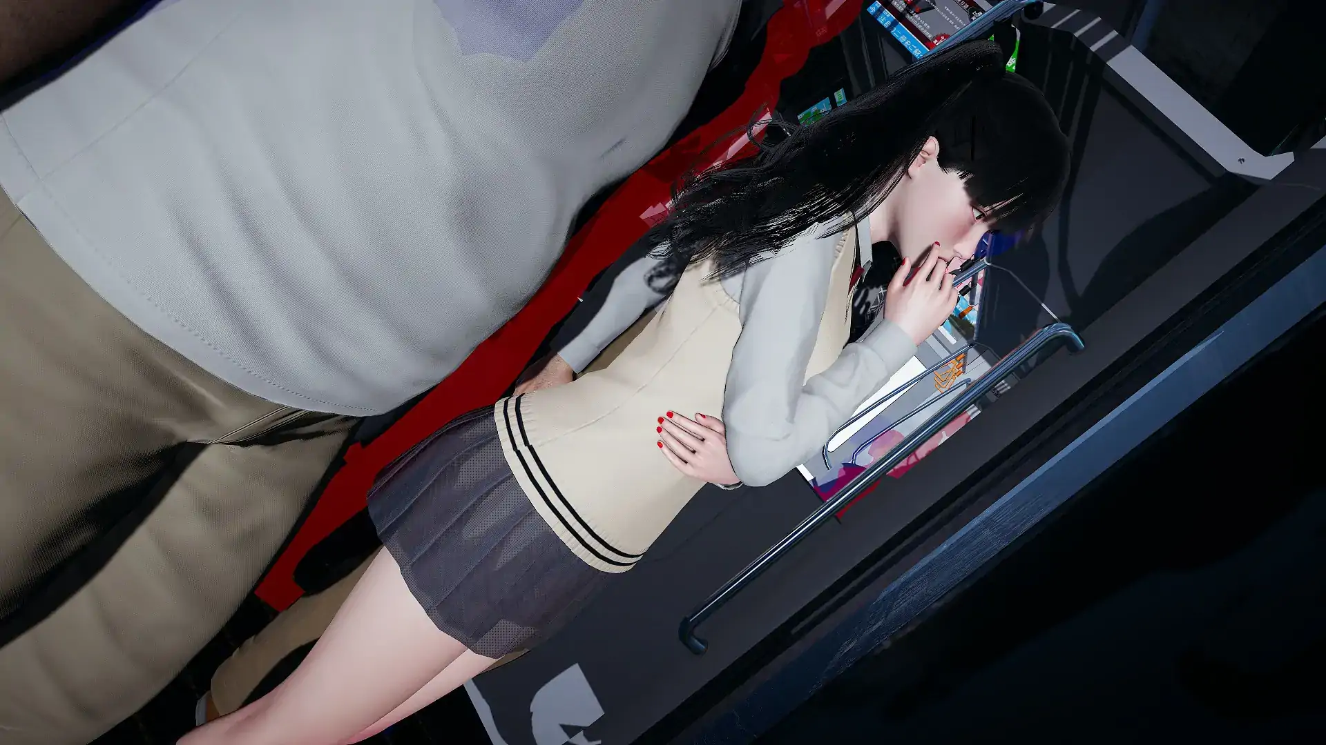 【亚洲SLG/AI汉化/动画】富江想结婚1.1Beta AI汉化版【PC+安卓/5.05G/更新】-第7张-游戏-哥特动漫王国