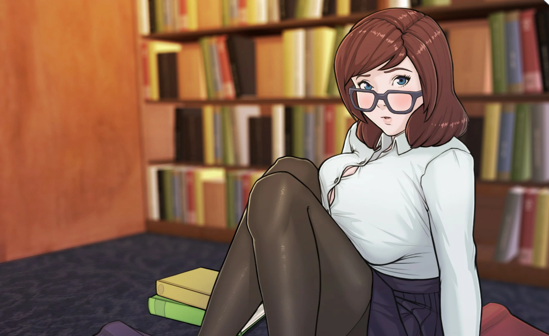 【SLG/动态/官中】快捷情趣酒店 V1.0 官方中文正式步兵版【PC/1.44G】-第2张-游戏-次元小屋-ACG交流分享论坛