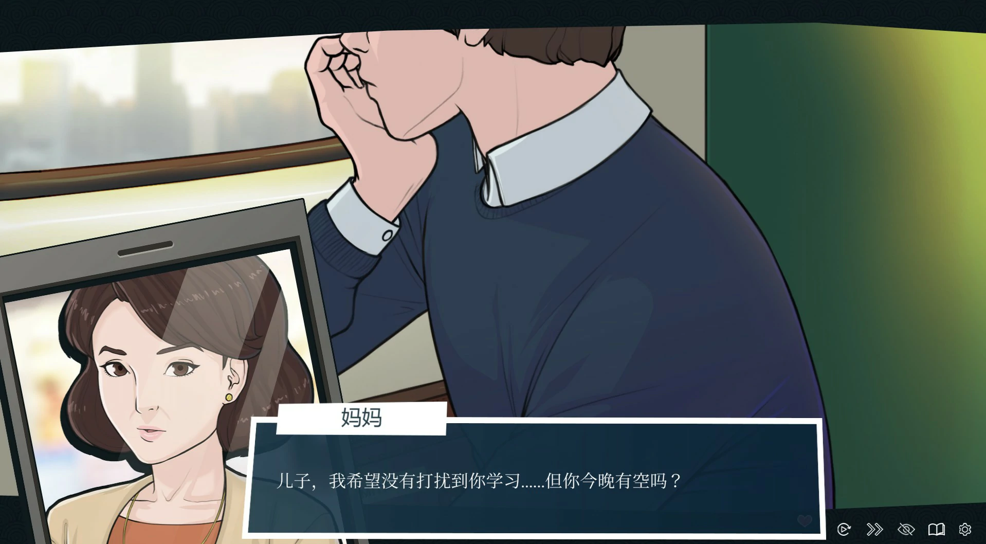 【SLG/动态/官中】快捷情趣酒店 V1.0 官方中文正式步兵版【PC/1.44G】-第5张-游戏-次元小屋-ACG交流分享论坛