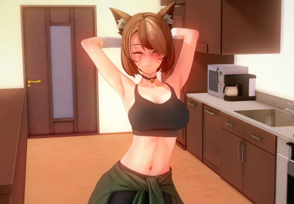 【日系SLG/AI汉化/3D】人工智能革命0.3.7 AI汉化版【PC+安卓/5.6G/更新】-第5张-游戏-次元小屋-ACG交流分享论坛