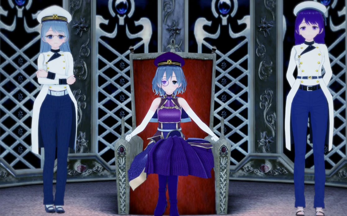 【日系SLG/AI汉化/3D】按我的方式做事1.5 AI汉化版【PC+安卓/3.9G/更新】-第5张-游戏-次元小屋-ACG交流分享论坛