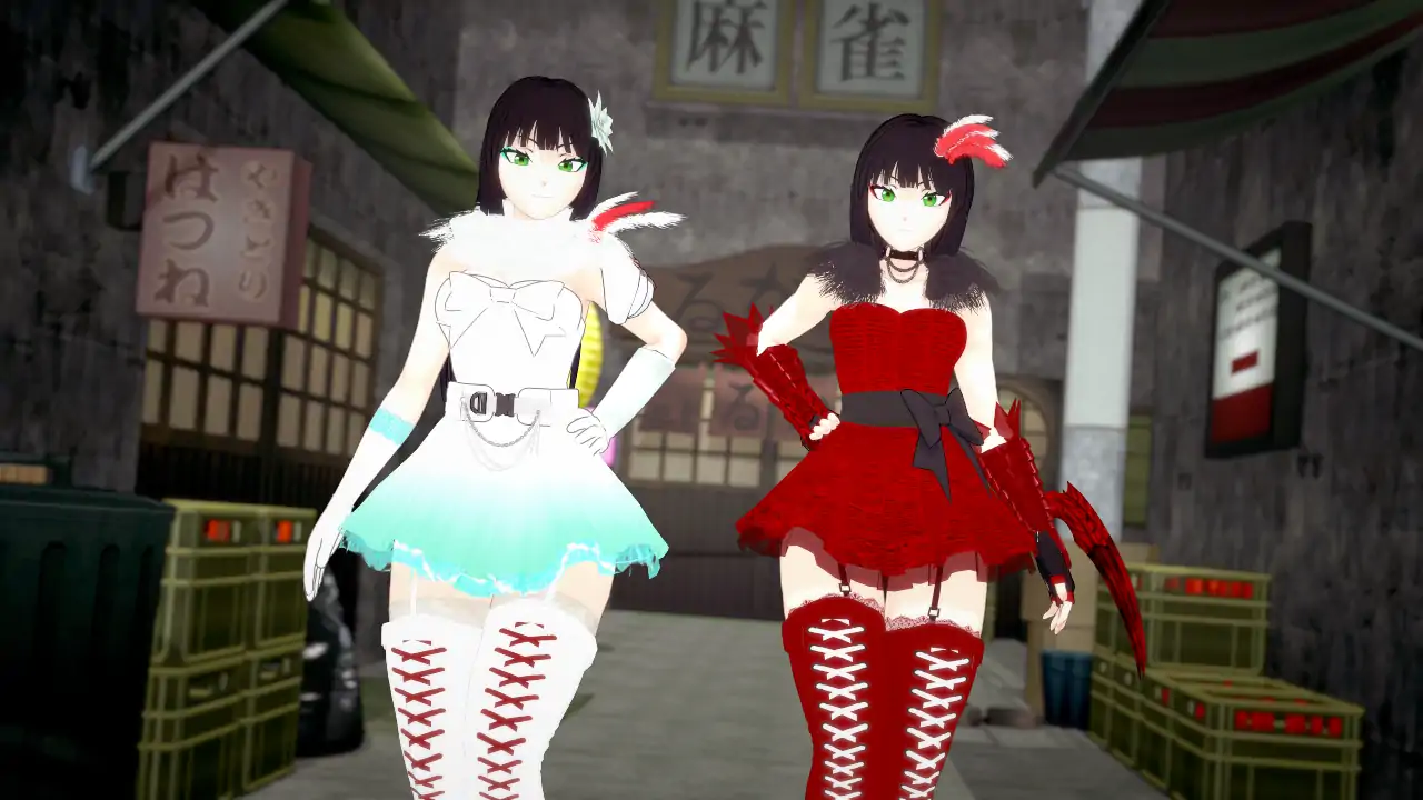 【日系SLG/AI汉化/3D】女猎手训练师0.12 AI汉化版【PC+安卓/1.8G/更新】-第1张-游戏-次元小屋-ACG交流分享论坛