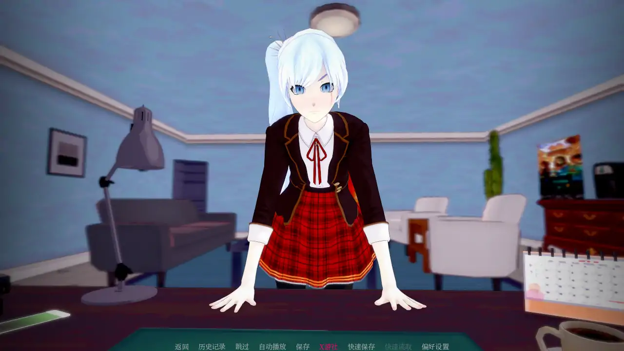 【日系SLG/AI汉化/3D】女猎手训练师0.12 AI汉化版【PC+安卓/1.8G/更新】-第5张-游戏-次元小屋-ACG交流分享论坛
