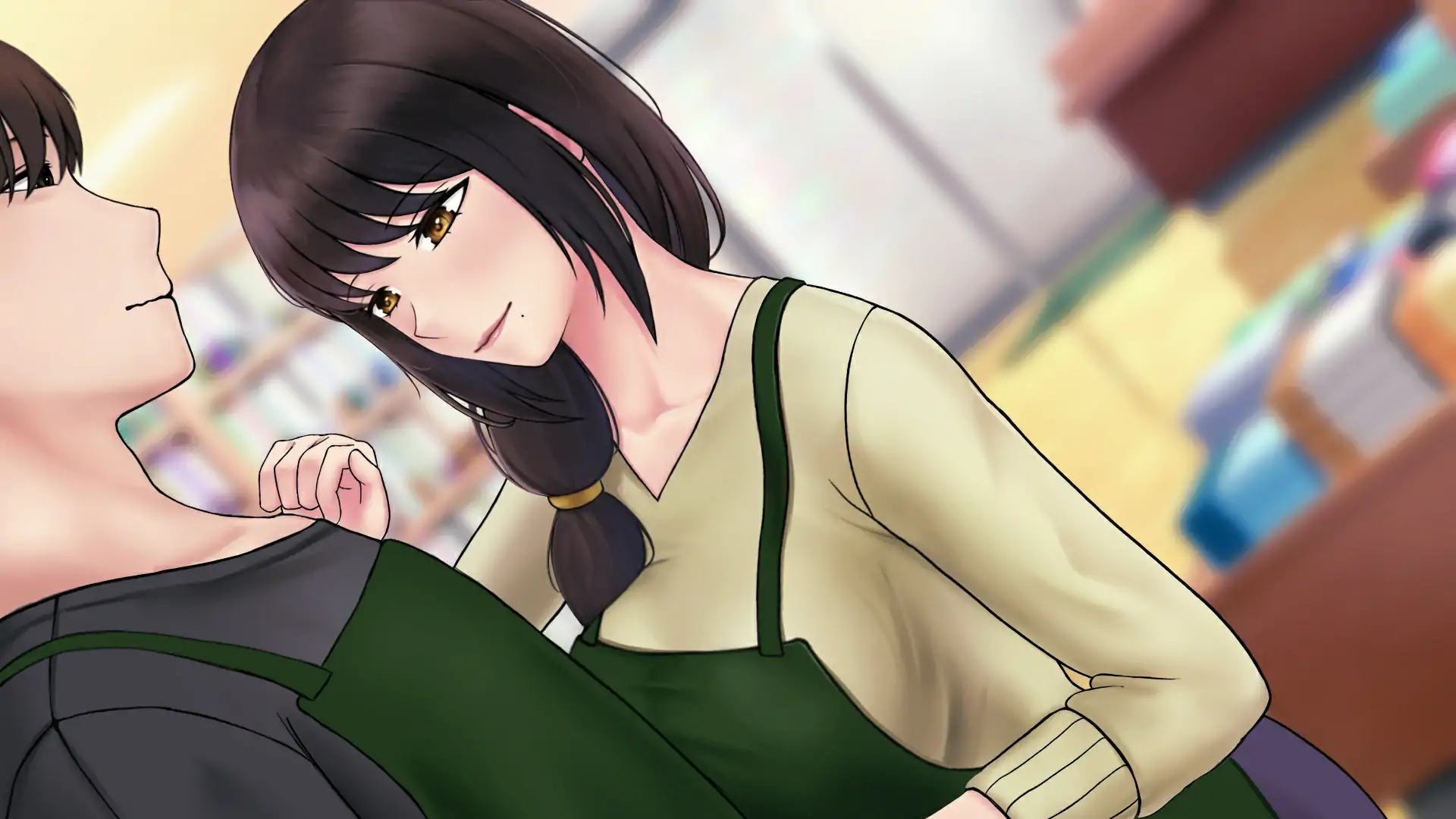 【日系SLG/AI汉化/2D】欲望低语0.1.0 AI汉化版【PC+安卓/0.8G/更新】-第4张-游戏-次元小屋-ACG交流分享论坛