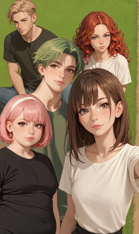 【亚洲SLG/AI汉化/2D】好女孩手机Ch.3 v41.86 AI汉化版【PC+安卓/0.4G/更新】-第5张-游戏-哥特动漫王国