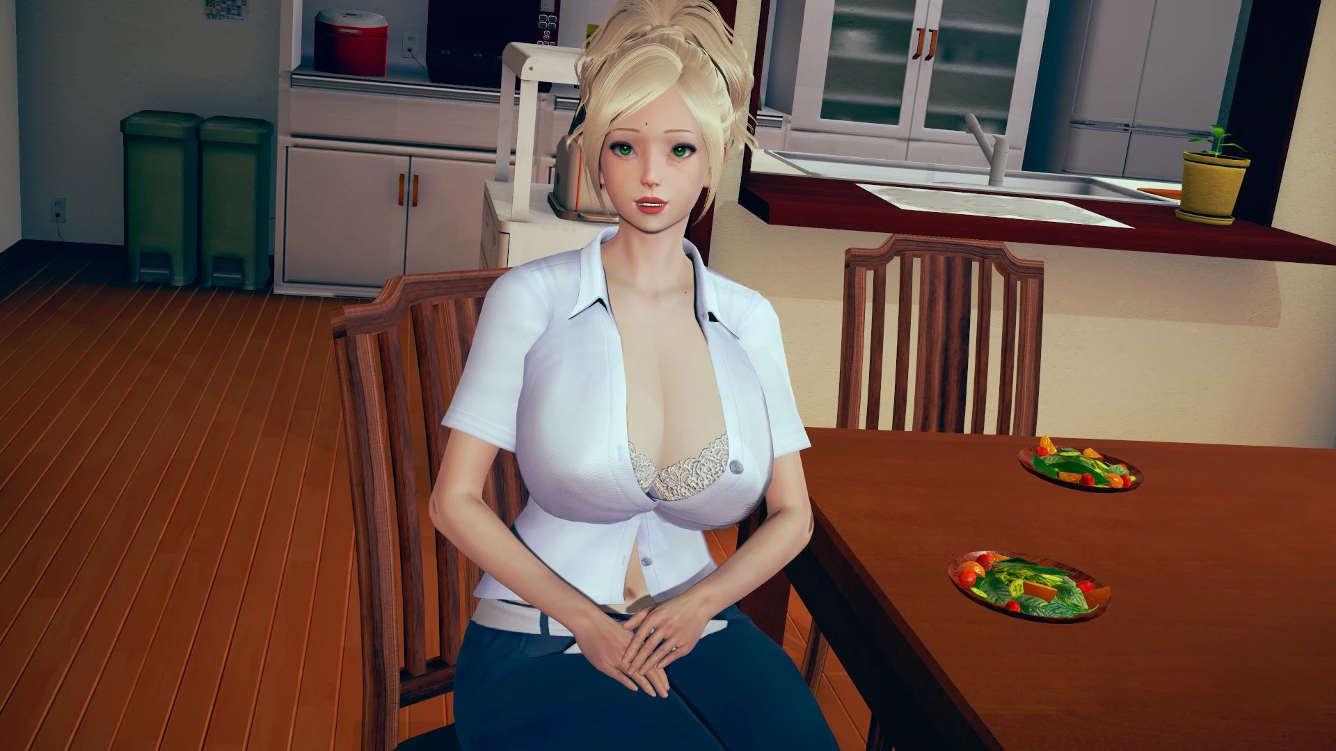 【欧美SLG/AI汉化/3D】极乐之家0.2 版【PC+安卓/1.68G/更新】-第9张-游戏-次元小屋-ACG交流分享论坛