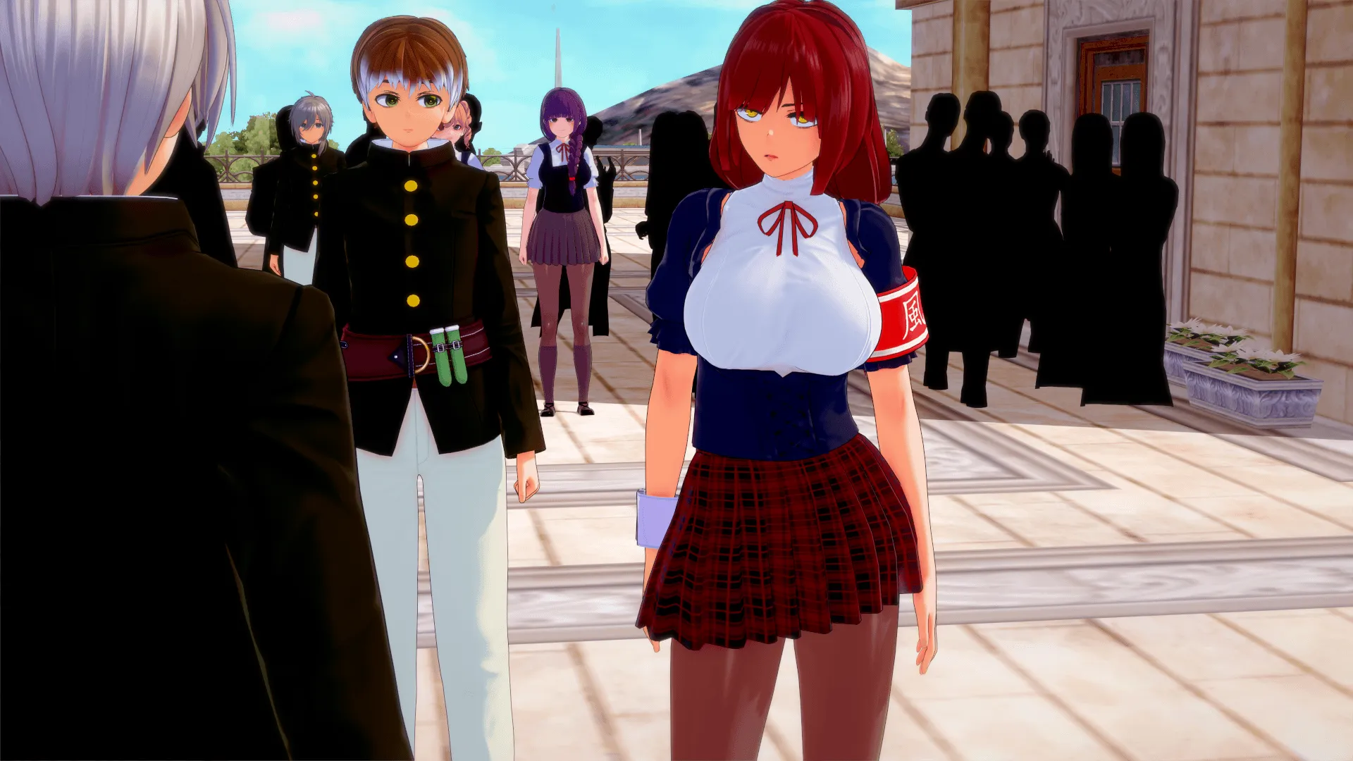 【日系SLG/AI汉化/3D】神级学院0.15 AI汉化版【PC+安卓/2.89G/更新】-第3张-游戏-次元小屋-ACG交流分享论坛