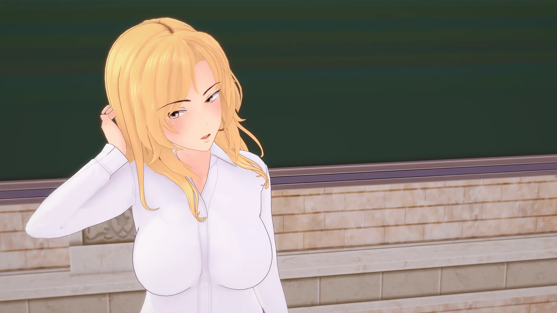 【日系SLG/AI汉化/3D】神级学院0.15 AI汉化版【PC+安卓/2.89G/更新】-第8张-游戏-次元小屋-ACG交流分享论坛