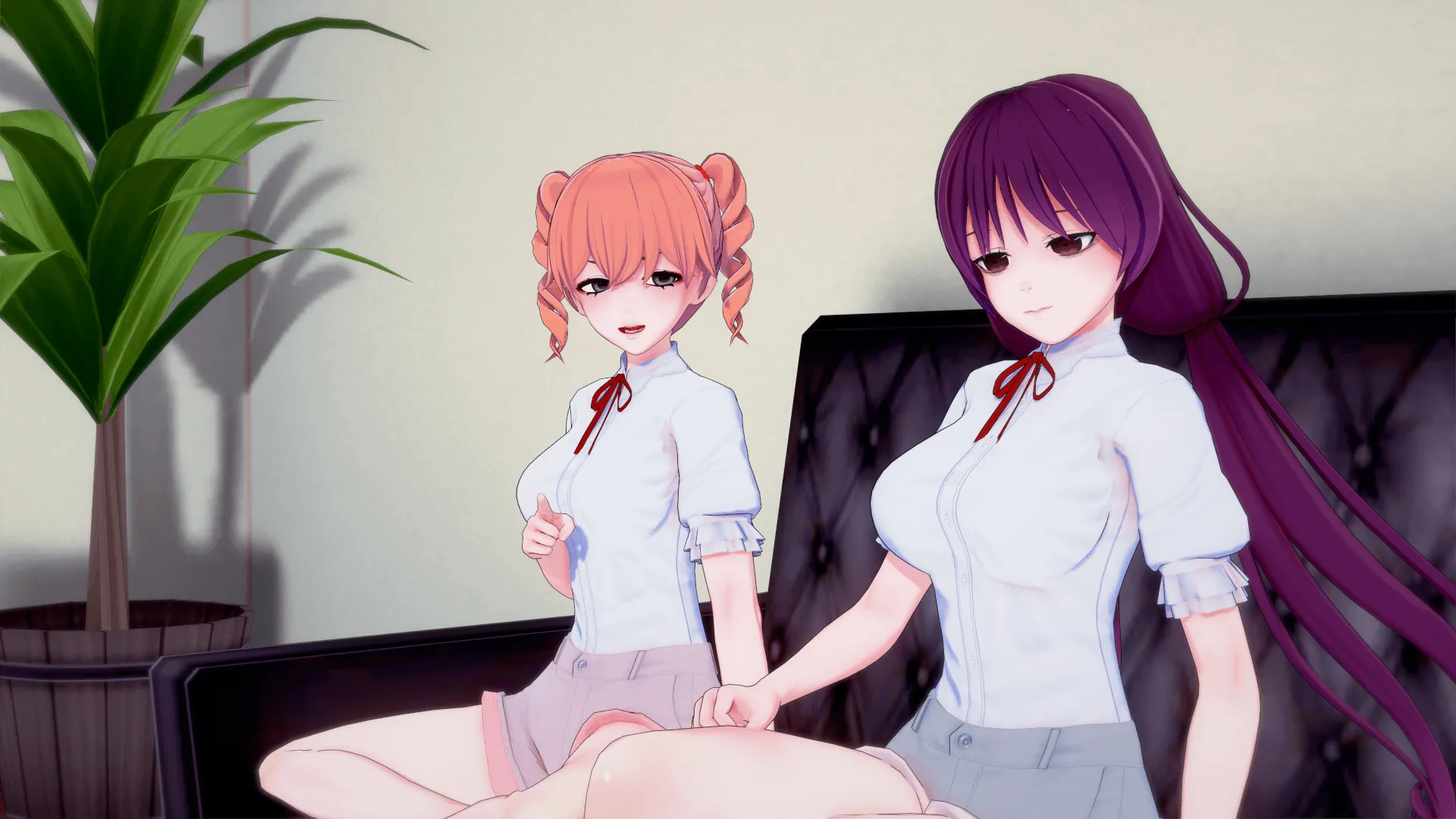 【日系SLG/AI汉化/3D】神级学院0.15 AI汉化版【PC+安卓/2.89G/更新】-第7张-游戏-次元小屋-ACG交流分享论坛