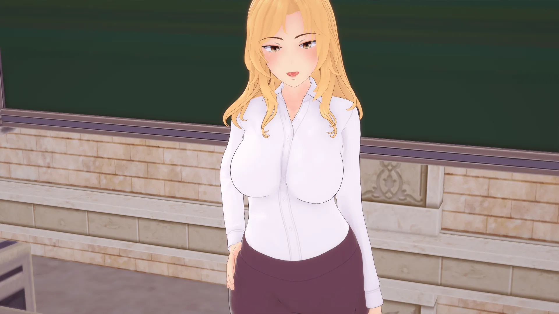 【日系SLG/AI汉化/3D】神级学院0.15 AI汉化版【PC+安卓/2.89G/更新】-第9张-游戏-次元小屋-ACG交流分享论坛