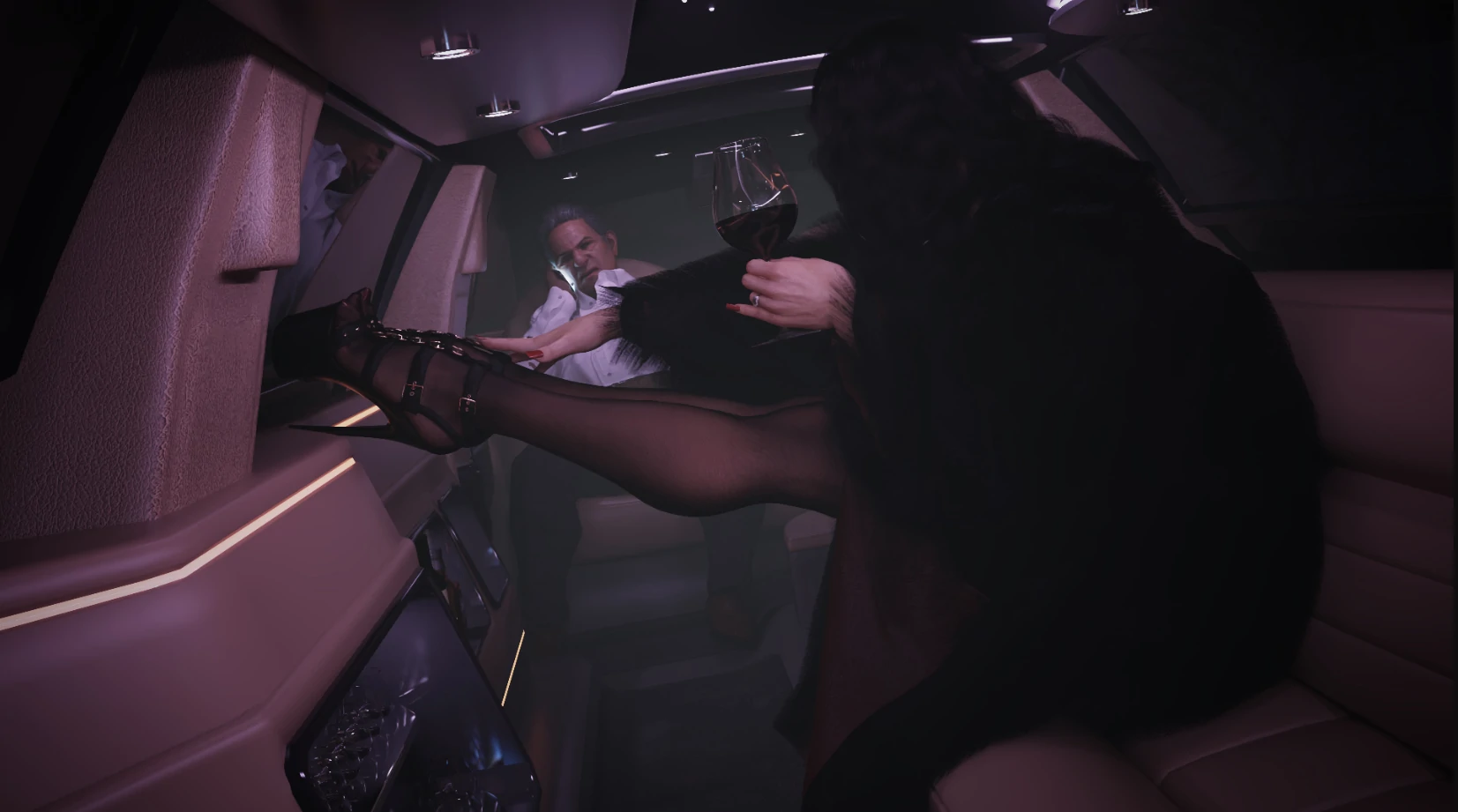 【欧美SLG/AI汉化/沙盒】流浪汉v0.8.7 Fix1 版【PC/5.71G/更新】-第4张-游戏-哥特动漫王国