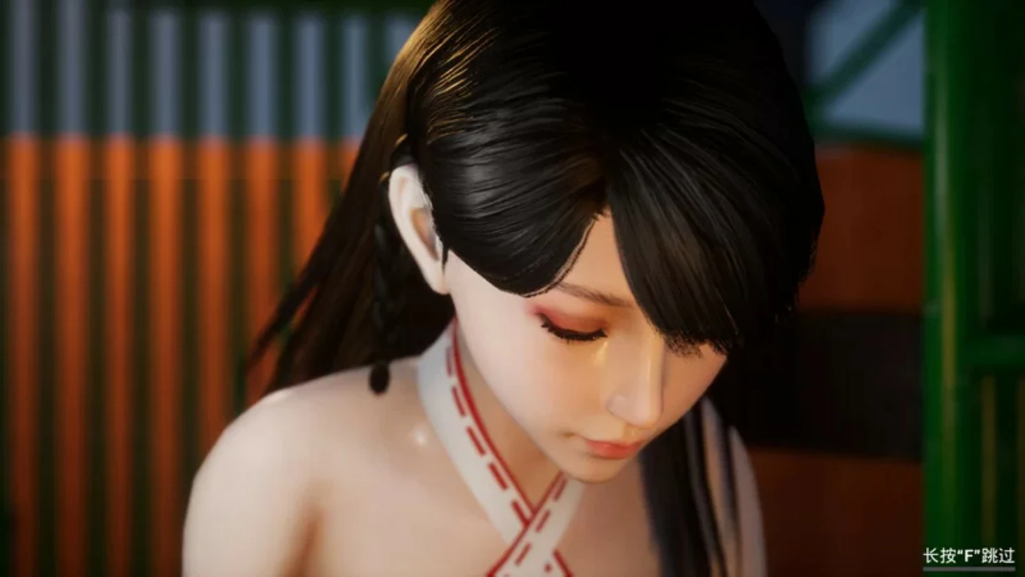 【ACT/动态/官中】我是驱魔人 官方中文版【PC/1.86G】-第3张-游戏-哥特动漫王国