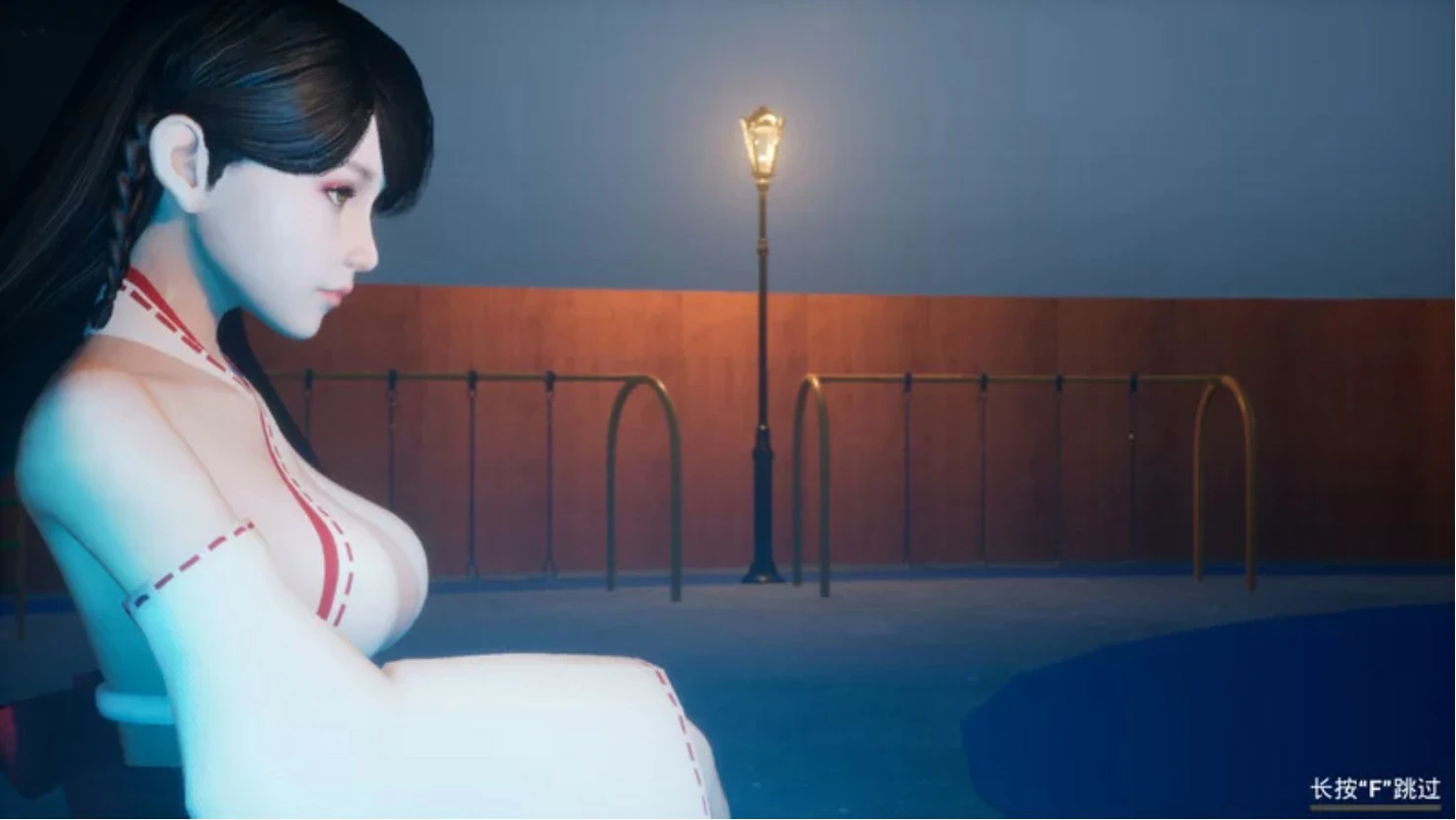 【ACT/动态/官中】我是驱魔人 官方中文版【PC/1.86G】-第5张-游戏-哥特动漫王国