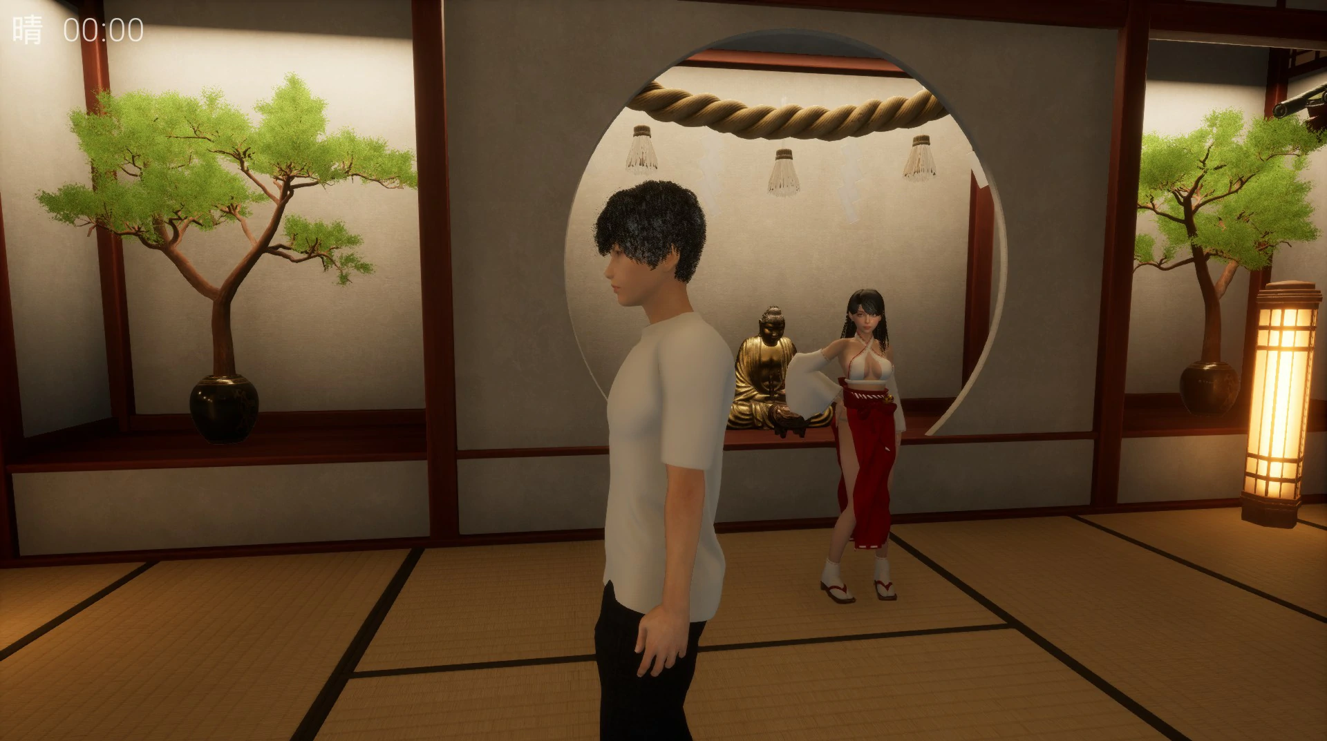 【ACT/动态/官中】我是驱魔人 官方中文版【PC/1.86G】-第7张-游戏-哥特动漫王国