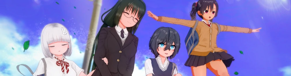 【日系SLG/AI汉化/3D】我的巨根家族0.13 AI汉化版【PC+安卓/2.1G/更新】-第1张-游戏-次元小屋-ACG交流分享论坛
