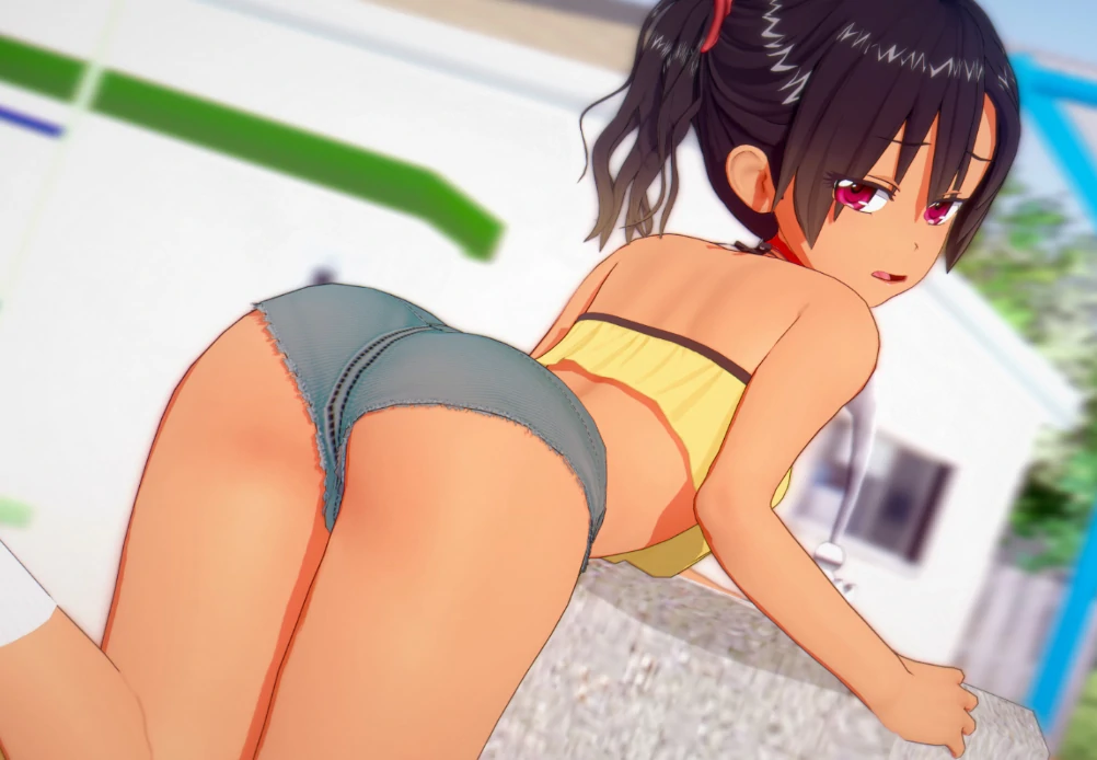 【日系SLG/AI汉化/3D】我的巨根家族0.13 AI汉化版【PC+安卓/2.1G/更新】-第6张-游戏-次元小屋-ACG交流分享论坛
