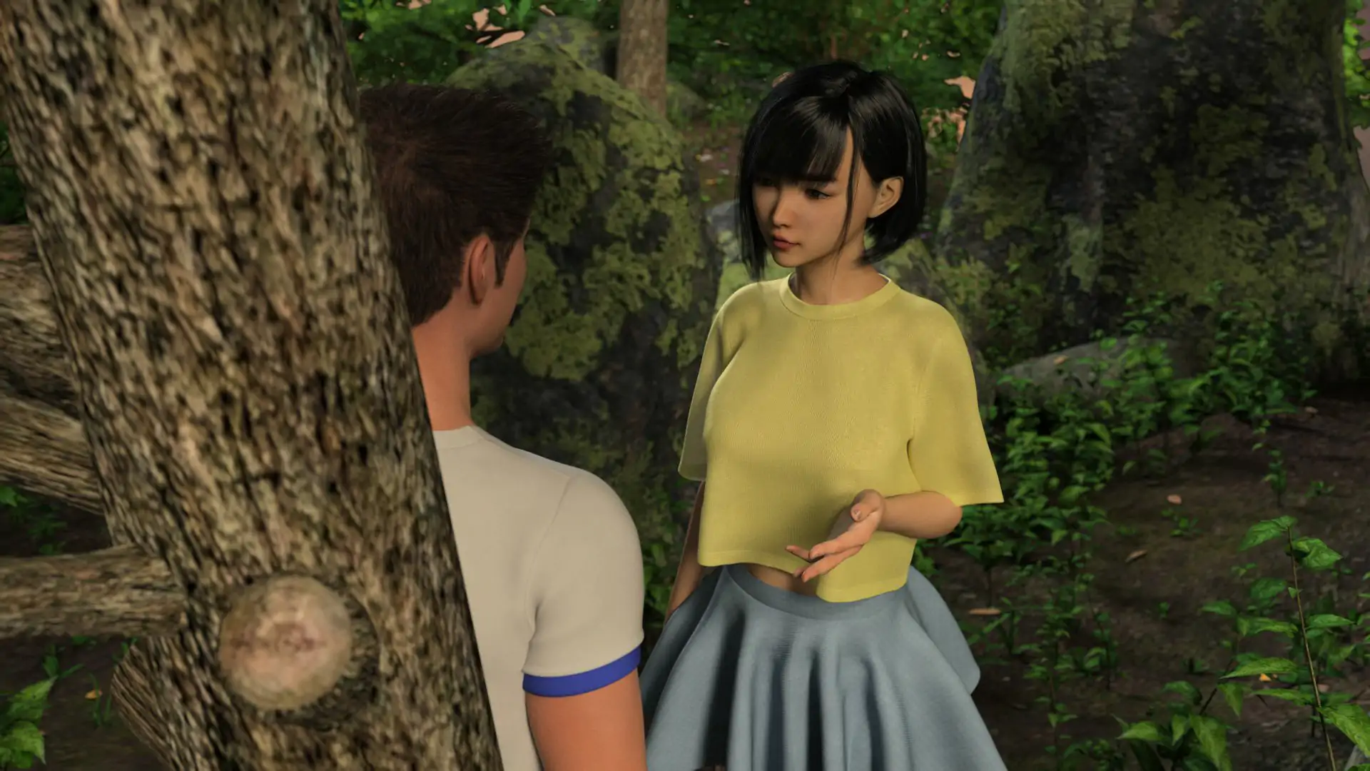 【欧美SLG/AI汉化/动画】我的最佳交易3.9.5 版【PC+安卓/6.75G/更新】-第1张-游戏-哥特动漫王国