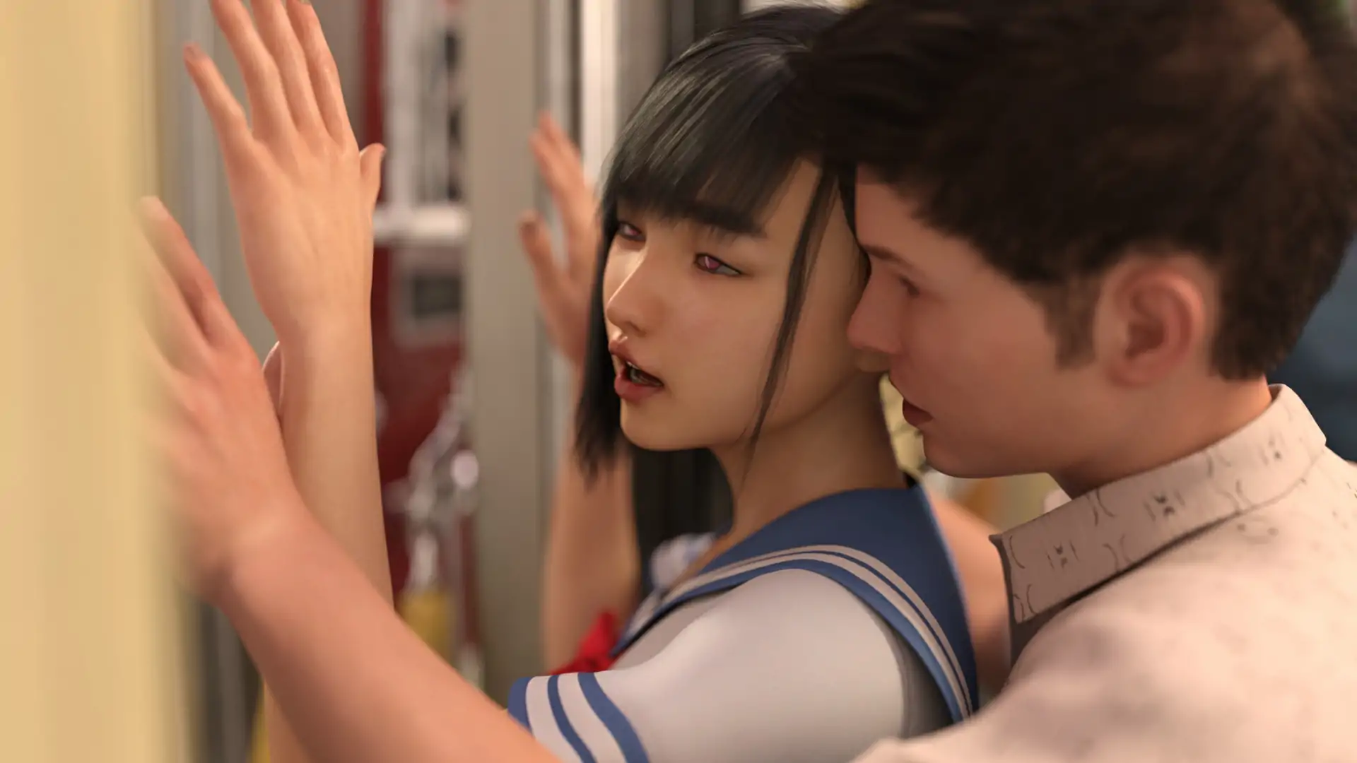【欧美SLG/AI汉化/动画】我的最佳交易3.9.5 版【PC+安卓/6.75G/更新】-第3张-游戏-哥特动漫王国