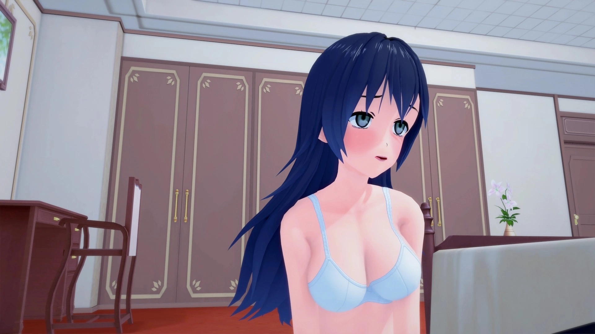 【日系SLG/AI汉化/沙盒】回归本源0.37 AI汉化版【PC+安卓/6.09G/更新】-第4张-游戏-哥特动漫王国