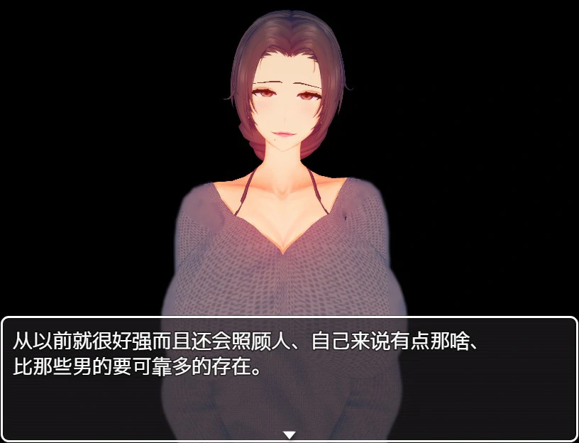 【RPG/动态/官中】菲利斯的堕落日记 STEAM官中版【PC/0.4G】-第4张-游戏-次元小屋-ACG交流分享论坛