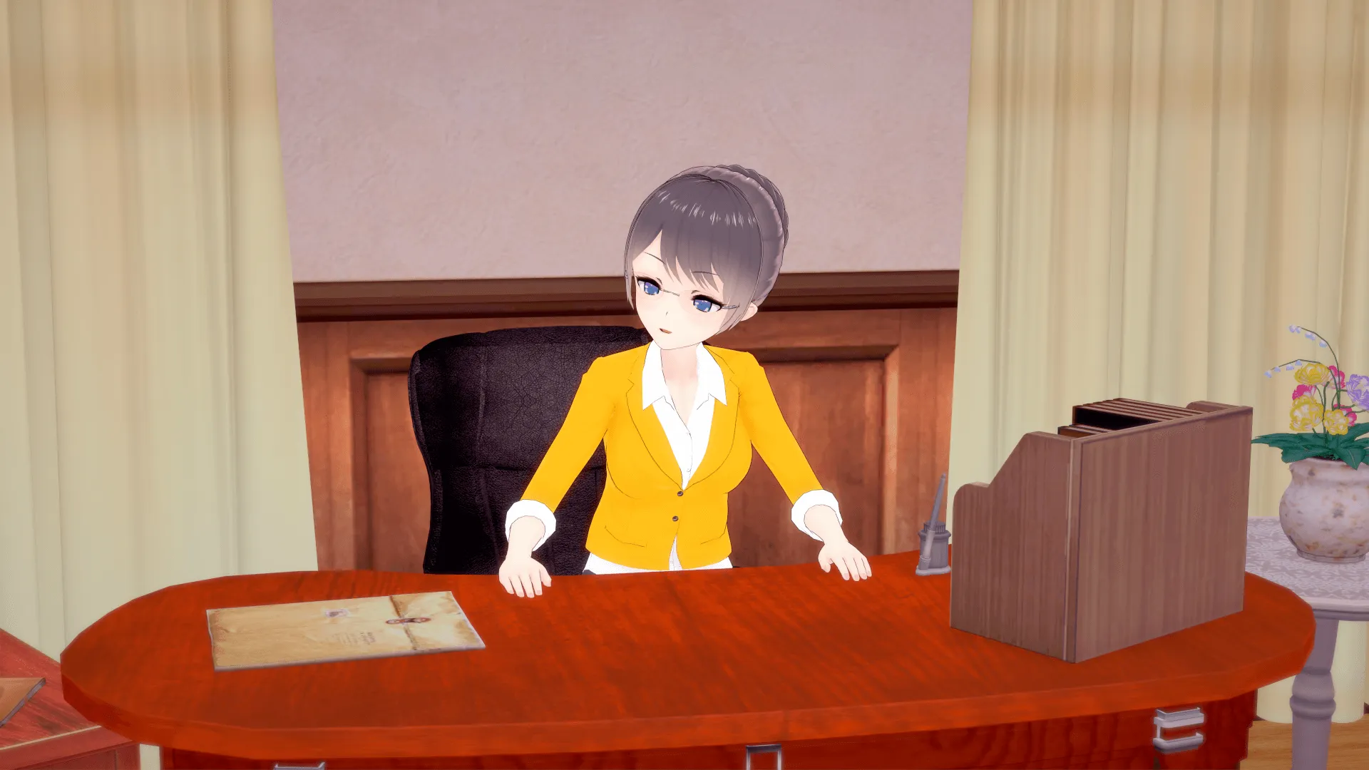 【日系SLG/AI汉化/3D】秘密岛0.13.4.0 AI汉化版【PC+安卓/7.62G】-第3张-游戏-哥特动漫王国